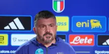 La nazionale di Gattuso verso i playoff dei mondiali: Chiesa out, convocato Cambiaghi