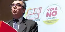 Referendum magistratura, il video di Grosso e Maia che &egrave; sparito nel nulla