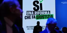 Referendum magistratura, se vince il S&igrave; non finisce lo Stato di diritto