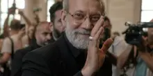 Muore Larijani, macellaio del regime. L&rsquo;occidente si irrita e invoca la pace