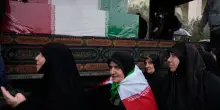 Esecuzioni in nome dell&rsquo;Islam, i messaggi del Mossad ai membri basij: &ldquo;Se uccidete manifestanti fate la fine di Khamenei&rdquo;