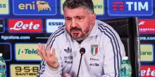 Perch&eacute; non ha convocato Bernardeschi e Zaniolo, Gennaro Gattuso spiega le scelte