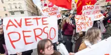 Il Veneto voleva cambiare la giustizia e l&rsquo;Italia gli ha detto di no