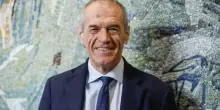 Carlo Cottarelli protagonista di Europeisti: &ldquo;Vannacci, realt&agrave; al contrario&rdquo;