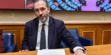 Filippo Sensi: &ldquo;Stanchi di sostenere Zelensky? Gli unici a lamentarsi dovrebbero essere gli ucraini&rdquo;