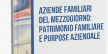 Aziende familiari del Mezzogiorno: il futuro passa dalla valorizzazione del talento e dalla formazione della NextGen
