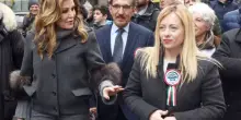 Giorgia Meloni non pu&ograve; neanche sostituire un suo ministro: il limite della Costituzione
