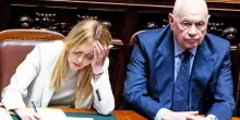 Tetto agli studenti stranieri e divieto di burqa in classe, dal Vaticano all&rsquo;Onu la decisione di Meloni fa discutere