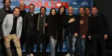 Il film di Peppe Iodice vola al botteghino: &ldquo;Mi batte il corazon&rdquo; primo tra gli italiani e miglior media incassi assoluta