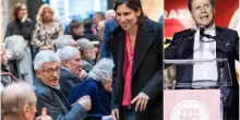 Le brigate partigiane del Nazareno, Schlein e gli smemorati che votano No (Veltroni, D&rsquo;Alema, Fassino) inseguono la classica vittoria di Pirro