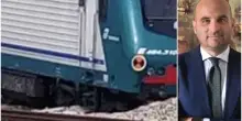 Assoluzione per i vertici EAV: cade l&rsquo;accusa di disastro ferroviario per i deragliamenti di Santa Maria a Vico