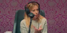 Meloni al podcast di Fedez e il riflesso pavloviano di chi critica senza ascoltare