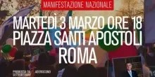 A Roma la manifestazione per un Iran libero: oggi alle 18:00 in piazza con Riformista e Setteottobre, ma la sinistra non c&rsquo;&egrave;