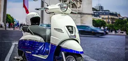 Ecobonus per moto e scooter ibridi: come ottenere fino a 4mila euro di incentivo