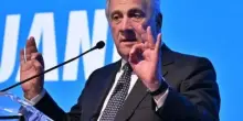 Il modello Occhiuto per rilanciare Forza Italia e liberarla dal re dell&rsquo;ovvio (Tajani): da Montesilvano arriva la scossa liberale