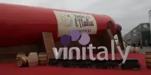 Vinitaly 2026, tra mercati globali e nuovi modelli d&rsquo;impresa: il vino italiano accelera su internazionalizzazione, governance e territori