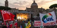 Tutti gli eventi a Roma il 1 maggio a Roma: non solo il Concertone