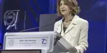 Fabiola Gianotti presidente della Fondazione Cotec Italia. L&rsquo;assemblea: &ldquo;Visione preziosa&rdquo;