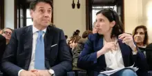 Il provincialismo del campo largo e del governo