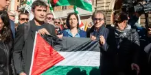 Ecco perch&eacute; la sinistra italiana simpatizza per i palestinesi di Gaza