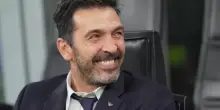 Italia, si dimette anche Buffon: &ldquo;Volevo farlo dopo la Bosnia, mi &egrave; stato chiesto di prendere tempo&rdquo;
