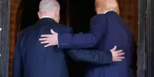 Kamala Harris e il vecchio clich&eacute; su Netanyahu burattinaio di Trump&hellip;