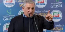 Reset di Forza Italia: se non ora quando?