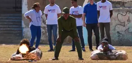 Il nuovo fronte caldo Usa-Cuba tra coercizione e dialogo: la vera chiave della crisi &egrave; energetica