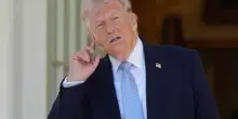 Trump, l&rsquo;America e il rapporto con l&rsquo;Italia: dall&rsquo;estasi alla brusca frenata