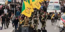 Il casco blu in Libano ucciso due volte, dai terroristi (Hezbollah) e da chi non ha il coraggio di pronunciare il nome dell&rsquo;assassino (perch&eacute; non ha la Stella di David)
