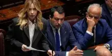 Meloni: &ldquo;La sconfitta mi riaccende. Nessun rimpasto, nessuna ripartenza. Le dimissioni convenivano, ma governeremo cinque anni&rdquo;