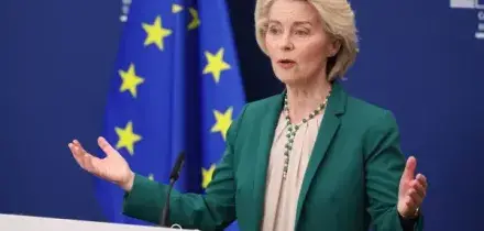 Le proposte dell&rsquo;Ue per la crisi energetica: aiuti e voucher a imprese e famiglie