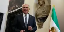 Reza Pahlavi alla guida della transizione, gli iraniani non ammettono ambiguit&agrave;