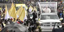 Leone in Africa nel solco di Bergoglio, viaggio tra le sofferenze dimenticate