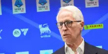 Malag&ograve; e la corsa in FIGC: &ldquo;Non so ancora se mi candido, serve l&rsquo;appoggio di tutti. Ho gi&agrave; dimostrato di saper creare una squadra&rdquo;