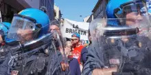 Brigata Ebraica cacciata a Milano, Meghnagi: &ldquo;L&rsquo;Anpi incita all&rsquo;antisemitismo&rdquo;. Nahum e Palmeri: &ldquo;Dal 1938 agli ebrei non veniva impedito di manifestare&rdquo;