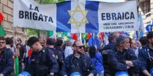 La vergogna nei cortei del 25 aprile: senza la conoscenza del passato, il futuro &egrave; compromesso