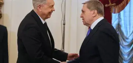 Araghchi in Russia provoca Trump, Putin: &ldquo;Faremo di tutto per la pace&rdquo;