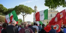 Chi spara non difende Israele, la follia di uno squilibrato non deve sporcare una battaglia di libert&agrave;