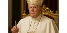 La politica, Trump, e l&rsquo;immagine di Dio: quella frattura insanabile con Papa Leone