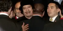Dalla scomparsa di Gheddafi in Libia regna il vuoto strategico