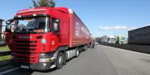 Il blocco degli autotrasportatori non &egrave; un ricatto, bene Confindustria a invocare l&rsquo;Unione europea