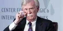 &ldquo;Ecco gli errori compiuti da Trump&rdquo;, parla il consigliere americano John Bolton