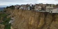 Dissesto idrogeologico, il piano non pu&ograve; competere soltanto a un Dicastero