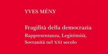 &ldquo;Fragilit&agrave; della democrazia&rdquo;, Yves M&eacute;ny mette in guardia sui rischi del populismo e del totalitarismo
