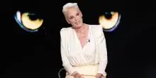 Brigitte Nielsen, Elettra Lamborghini e Shiva ospiti di Francesca Fagnani nella terza puntata di Belve: le anticipazioni