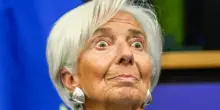 Bce e Fed: tassi invariati. Lagarde fa l&rsquo;opossum?