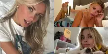 Corinna Kopf, la modella che c OnlyFans che &egrave; andata in pensione a 28 anni dopo aver guadagnato 67 milioni di dollari in tre anni