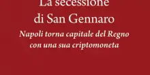 &ldquo;La Secessione di San Gennaro&rdquo;: in libreria il romanzo tascabile di Paolo Trapani