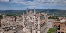 Orvieto citt&agrave; ideale, Castelli: &ldquo;I borghi dell&rsquo;innovazione centri di ospitalit&agrave; per le imprese&rdquo;